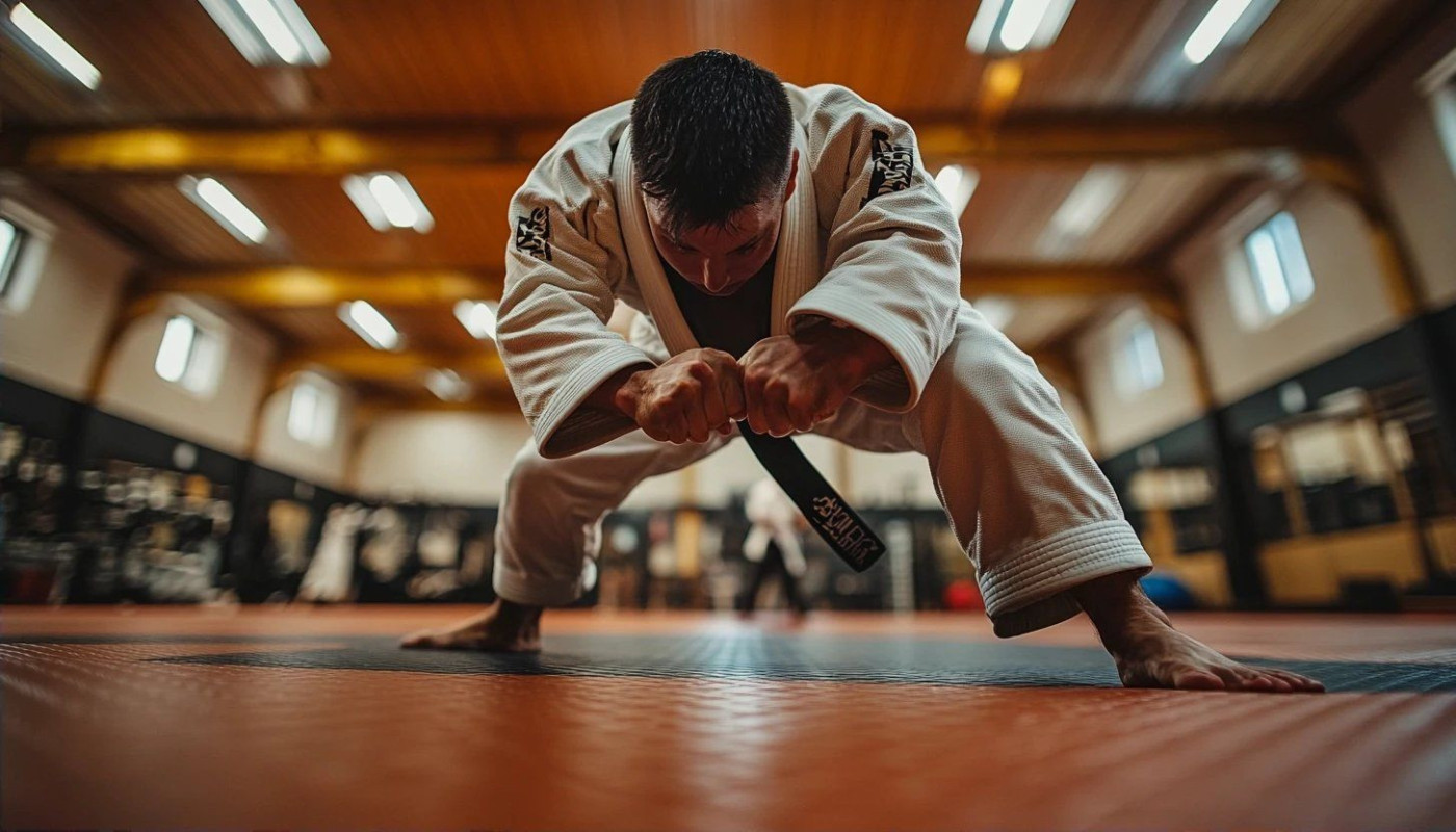 Comment choisir son équipement pour le Jiu-Jitsu Brésilien ?