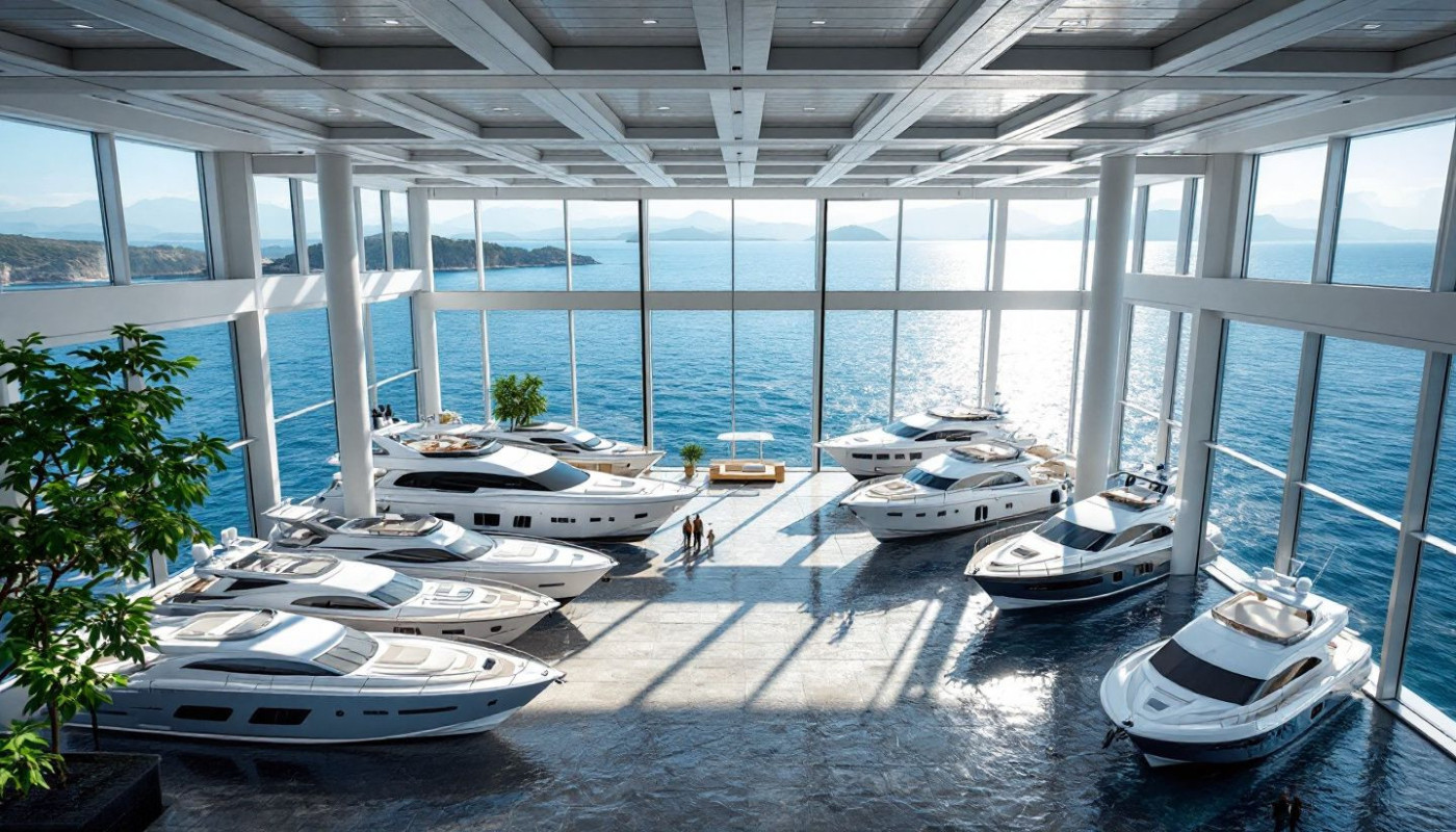 Conseils pour choisir entre un bateau de plaisance neuf ou d'occasion