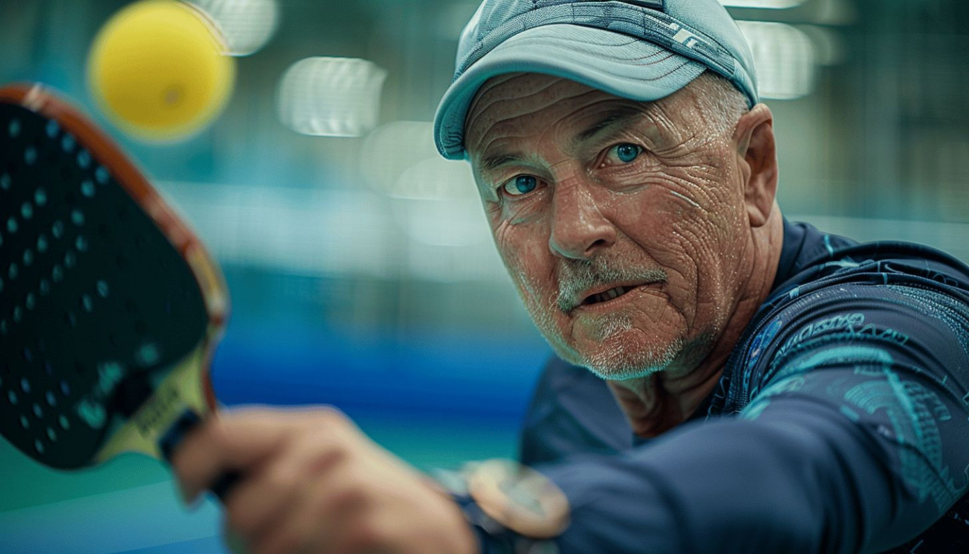 Découverte des tactiques avancées en pickleball pour compétiteurs