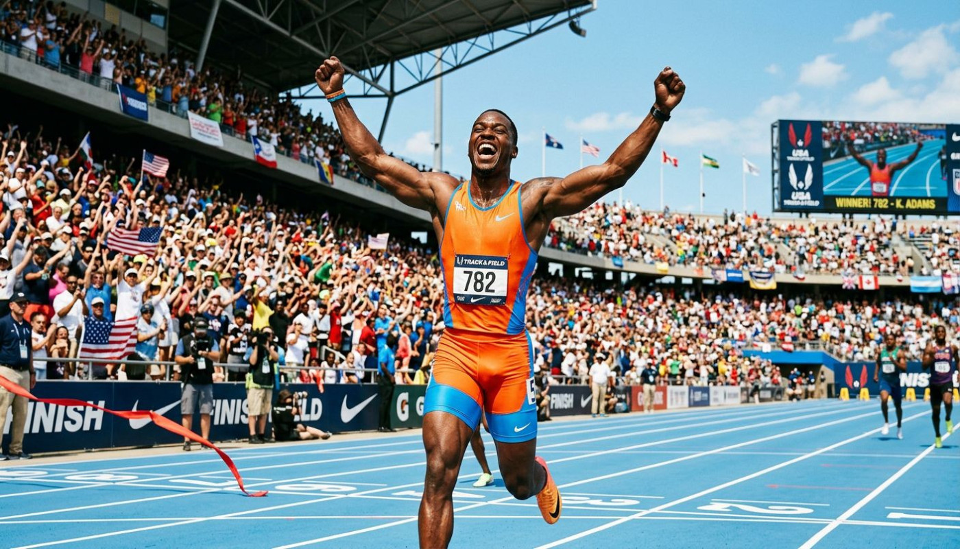 L'impact des victoires majeures sur la carrière d'un athlète