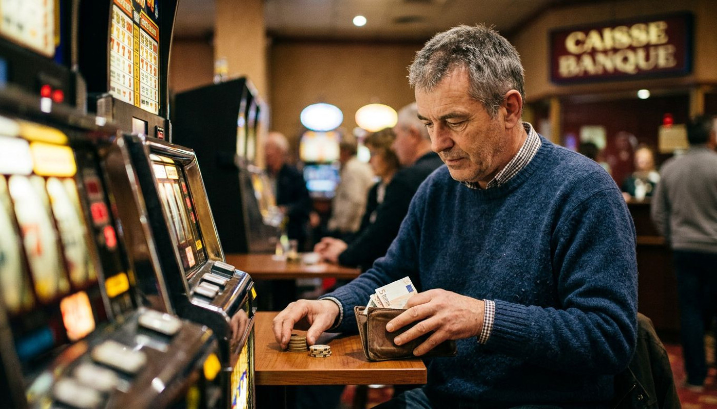 Peut-on encore jouer au casino sans carte bancaire aujourd’hui ?